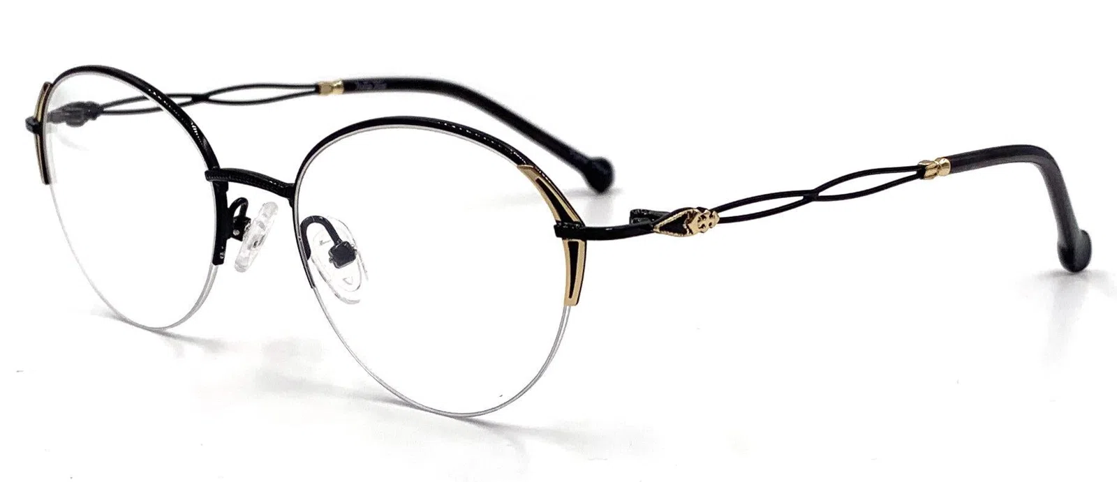 Italia Mia IM791 Eyeglasses - view 4